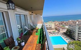 Apartamento Carihuela Torremolinos